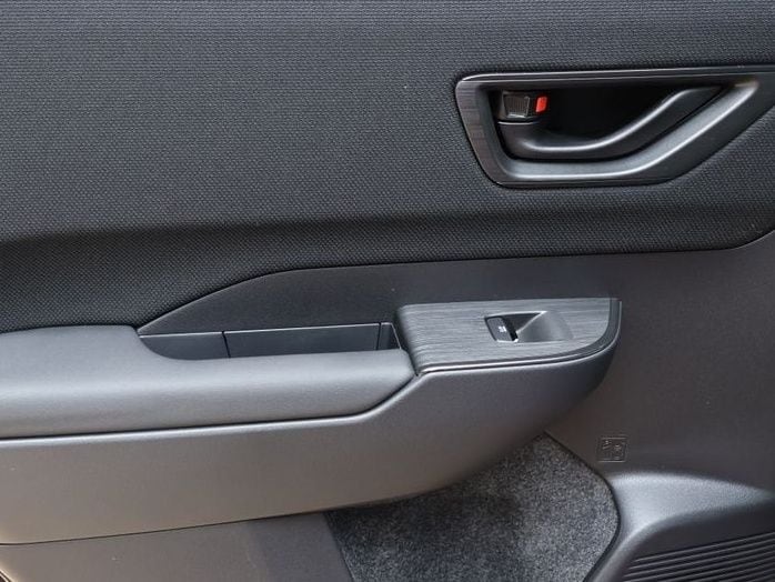 New 2026 Crimson Red Pearl Subaru Premium image 19