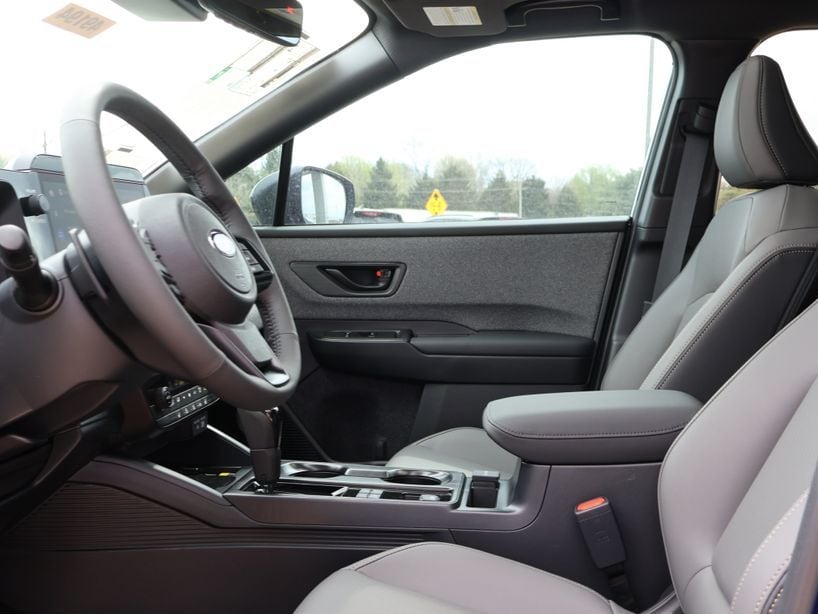 2026 Subaru Outback Limited XT - Photo 25