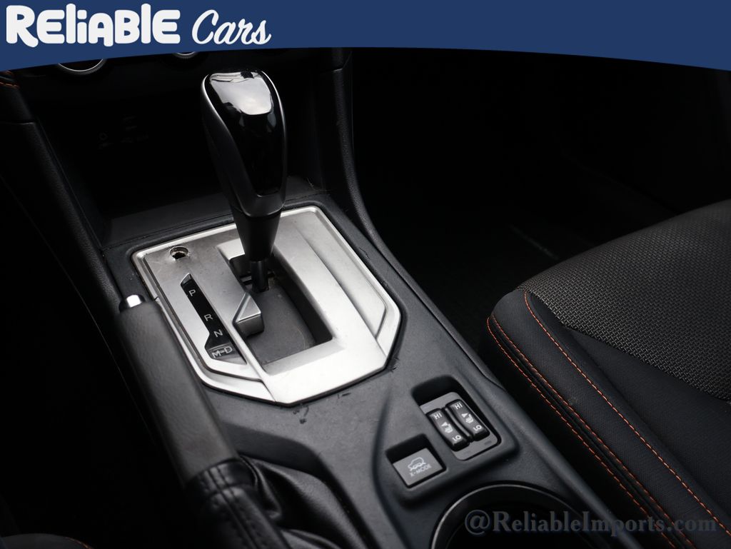 Used 2022 Crystal White Pearl Subaru Premium image 38