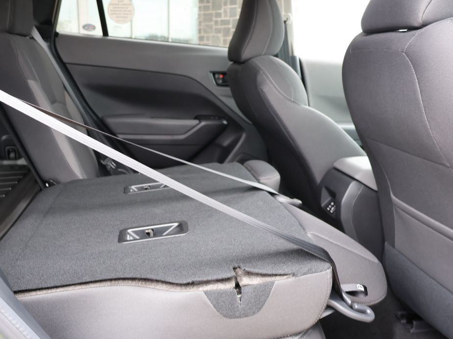 New 2026 Alpine Green Subaru Premium image 15