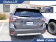 2020 Subaru Outback Limited SUV