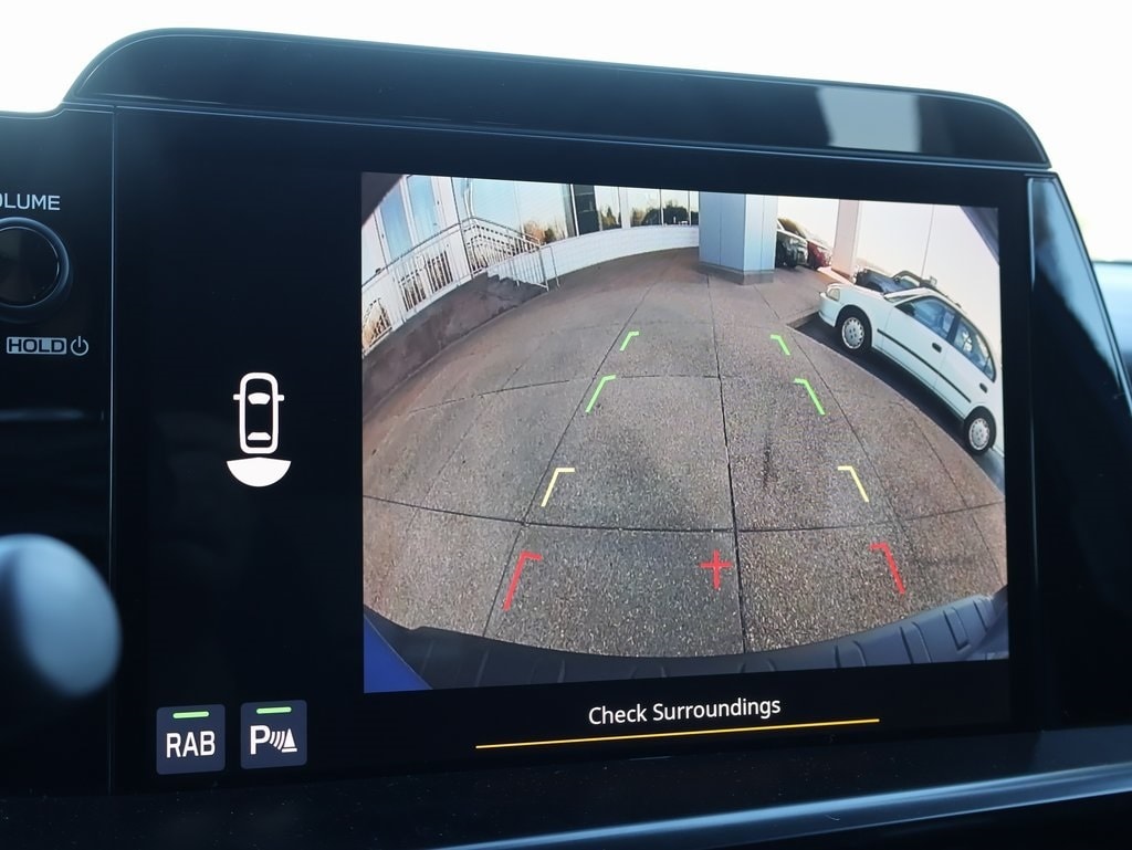 New 2026 Geyser Blue Subaru Wilderness image 35