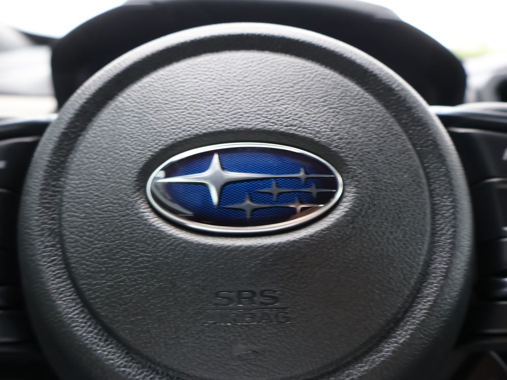 New 2026 Crystal White Pearl Subaru Limited image 29