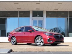 2025 Subaru Legacy Premium Sedan