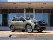 2026 Subaru Ascent Touring 7-Passenger SUV