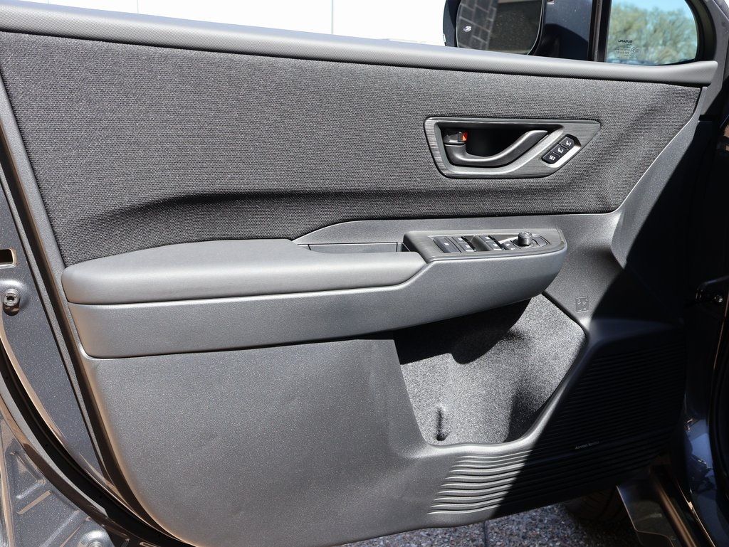 New 2026 Magnetite Gray Subaru Limited image 23