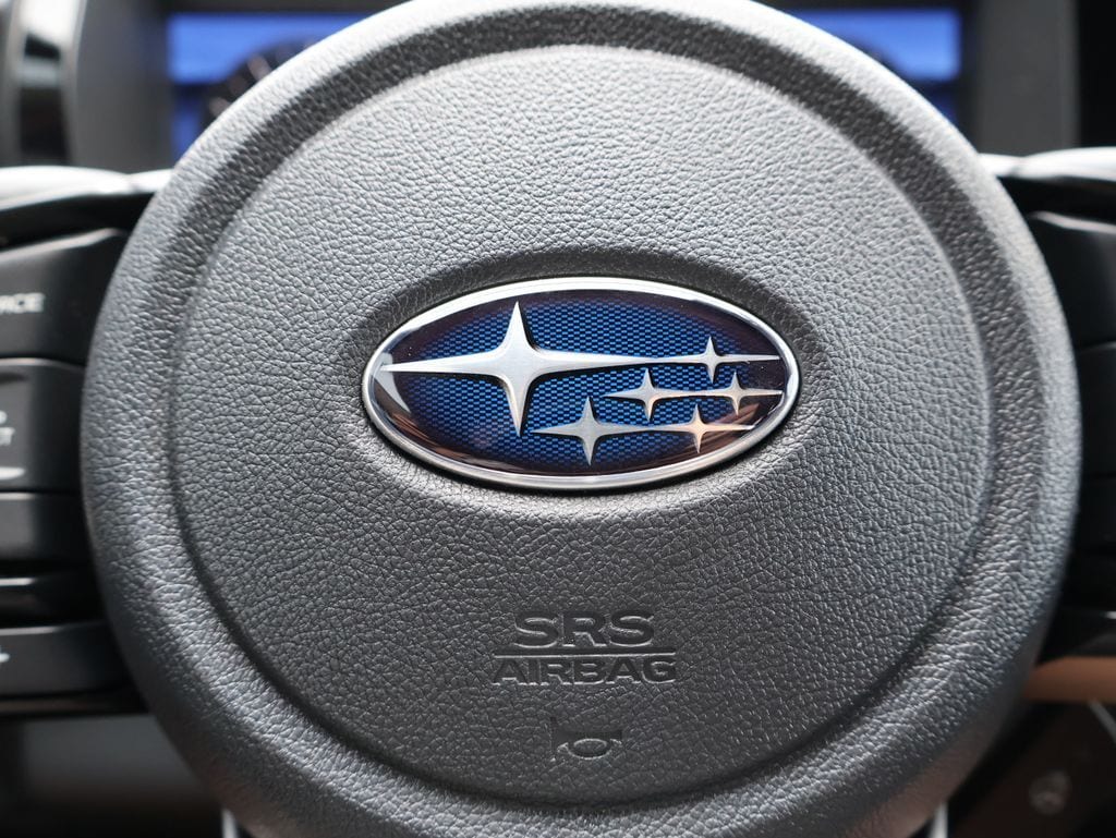 2026 Subaru Outback Touring XT - Photo 30
