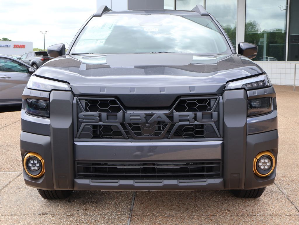 2026 Subaru Outback Wilderness - Photo 8