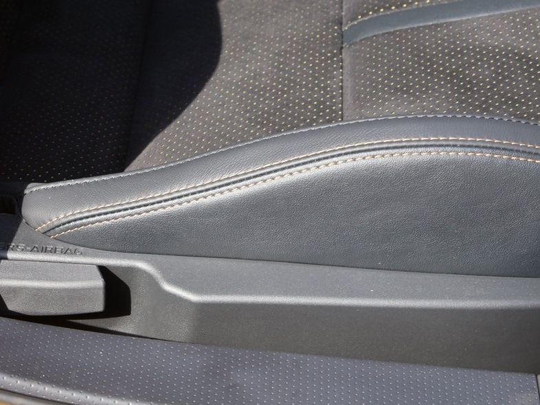 New 2026 Sunrise Yellow Subaru Series.Yellow image 15