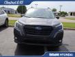 2022 Subaru Forester Premium SUV