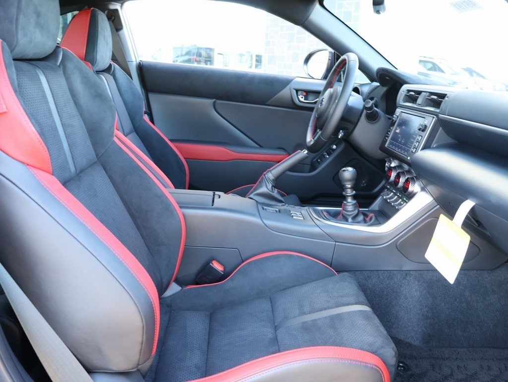 New 2026 Magnetite Gray Subaru Limited image 14