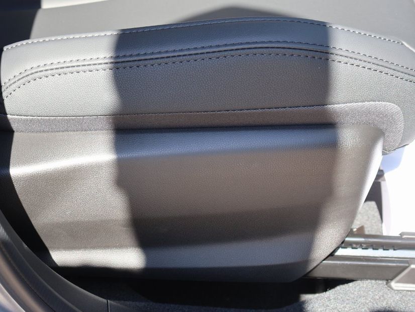 New 2026 Ice Silver Subaru Premium image 13