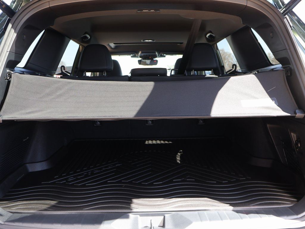 New 2026 Deep Emerald Green Pearl Subaru Limited image 17