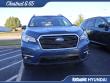 2022 Subaru Ascent Limited 7-Passenger SUV