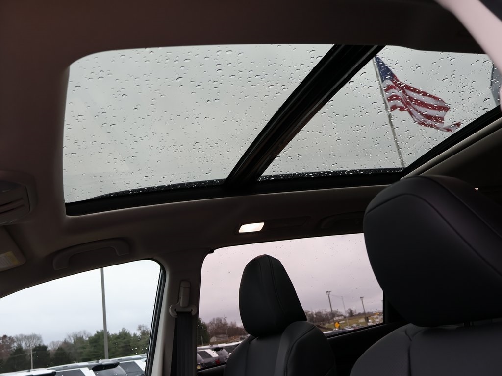 New 2026 Magnetite Gray Subaru Onyx Edition Touring 7-Passenger image 28