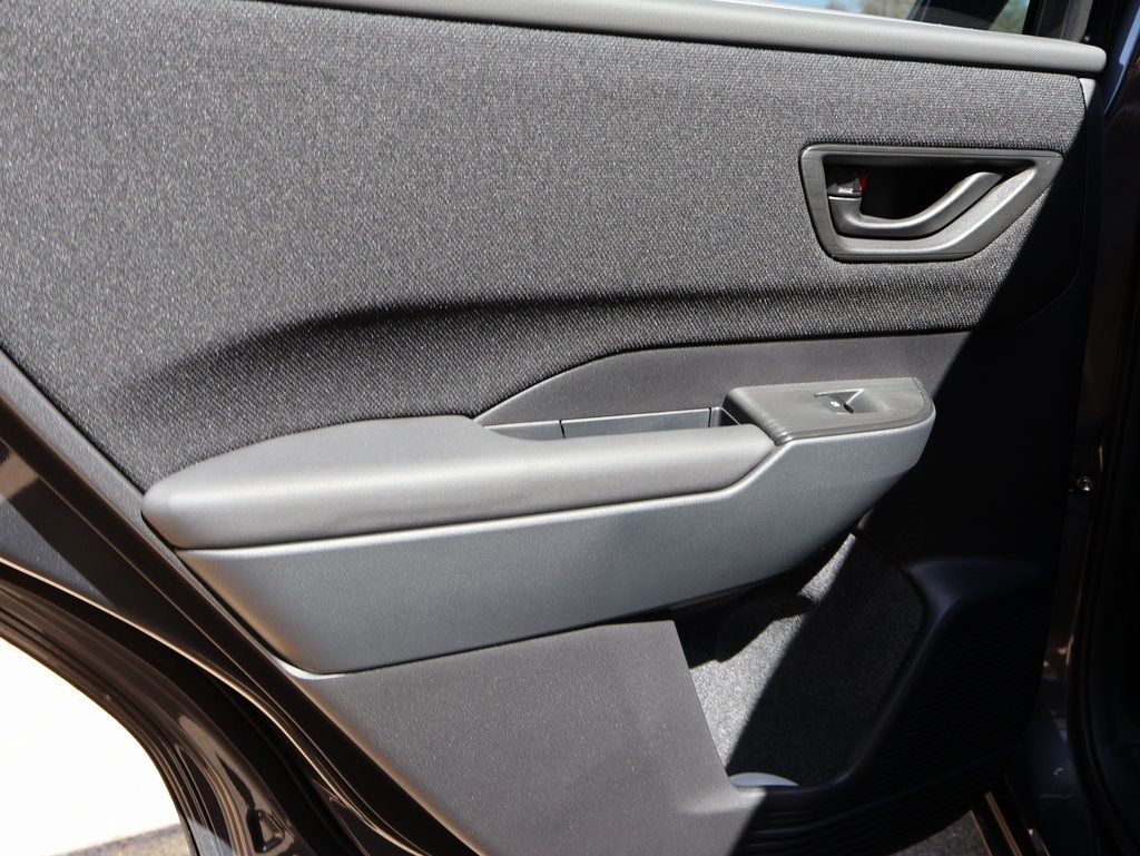 New 2026 Magnetite Gray Subaru Limited image 20