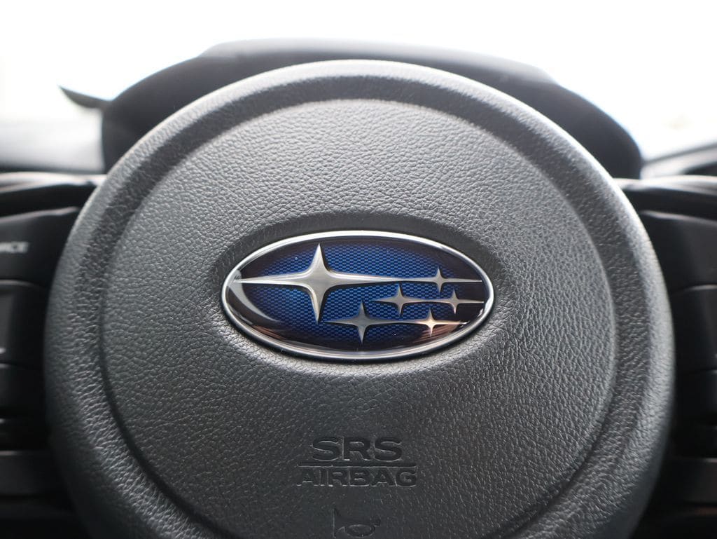 New 2026 Crystal Black Silica Subaru Premium image 29