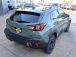 2026 Subaru Crosstrek Wilderness SUV