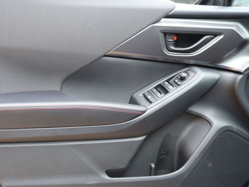 New 2026 Sapphire Blue Pearl Subaru Sport image 22