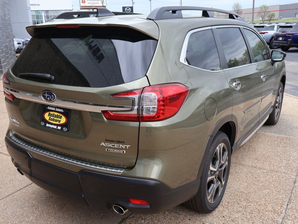 2026 Subaru Ascent Touring - Photo 6