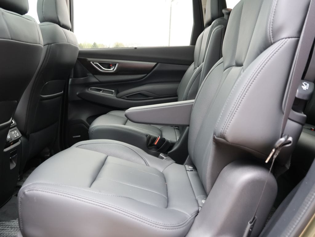 New 2026 Autumn Green Subaru Touring 7-Passenger image 20