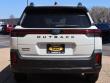 2026 Subaru Outback Limited XT SUV