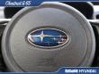2022 Subaru Forester Base SUV