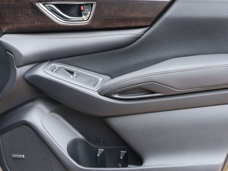 2026 Subaru Ascent Touring - Photo 11