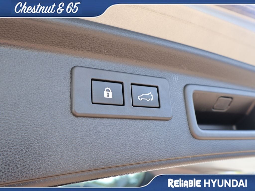 Used 2022 Ice Silver Subaru Sport image 16