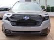 2026 Subaru Forester Sport Onyx Edition SUV