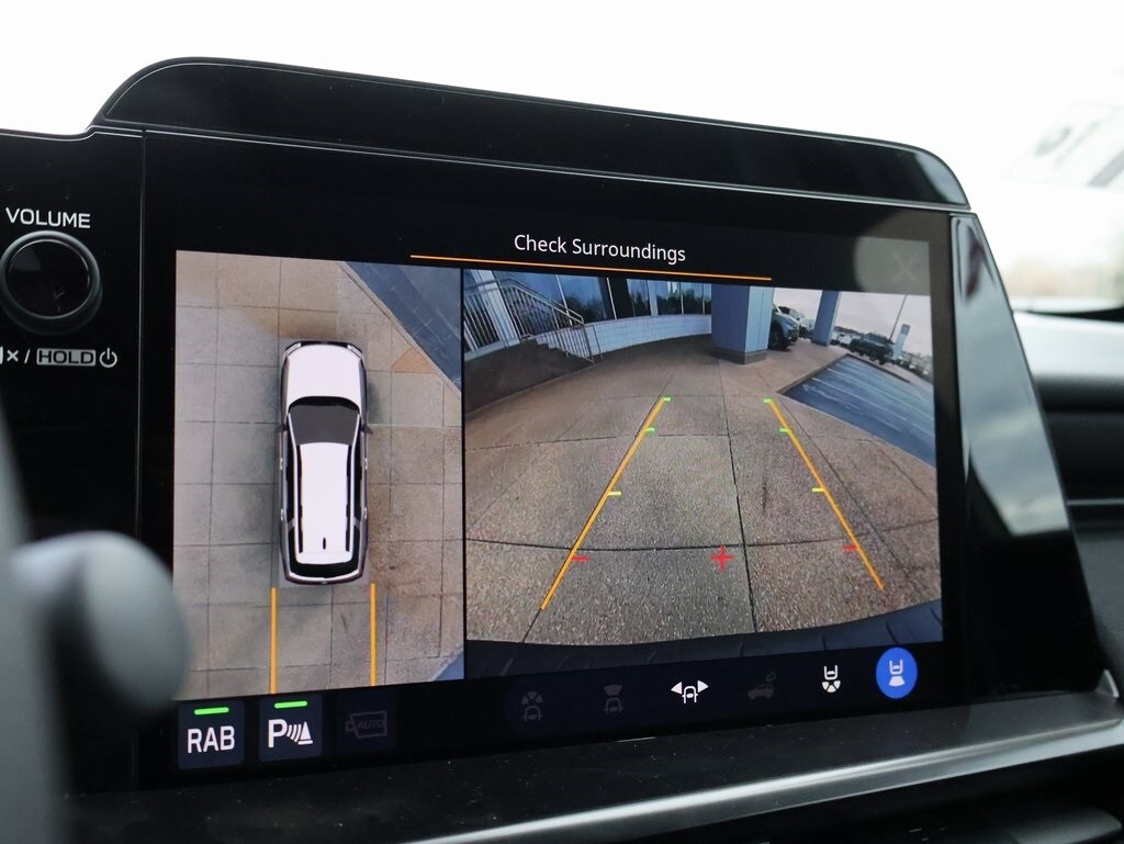 New 2026 Deep Emerald Green Pearl Subaru Limited XT image 37