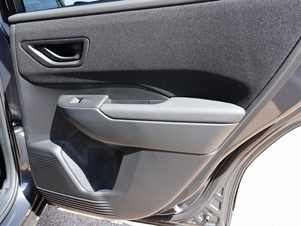 New 2026 Magnetite Gray Subaru Limited image 14