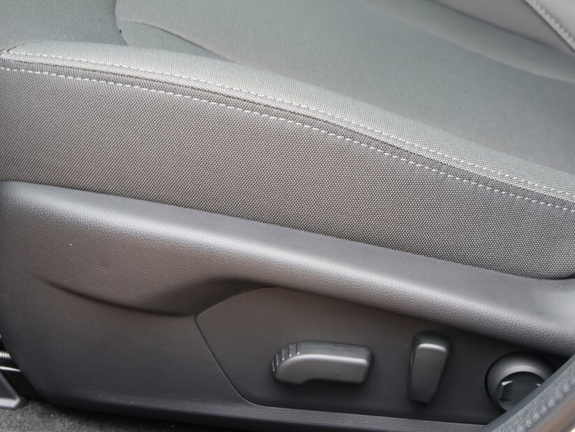 New 2026 Ice Silver Subaru Premium image 25