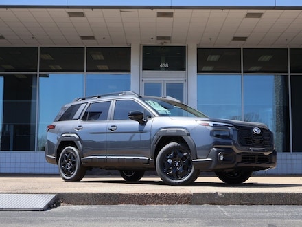 2026 Subaru Outback Limited SUV