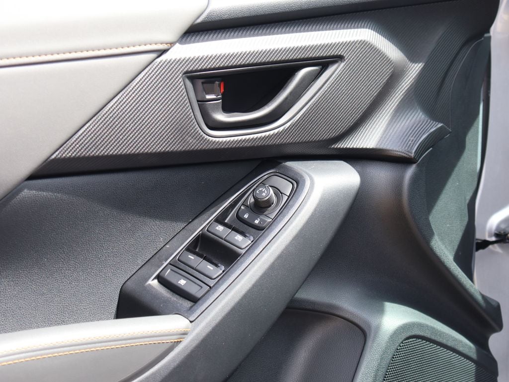 New 2026 Ice Silver Subaru Wilderness image 22