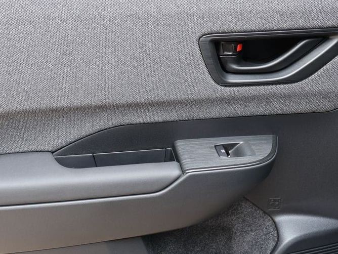 New 2026 Magnetite Gray Subaru Premium image 19