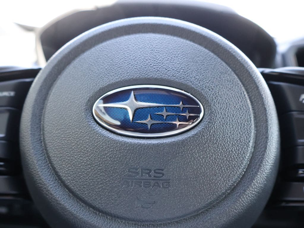 New 2026 Magnetite Gray Subaru Sport Onyx Edition image 29