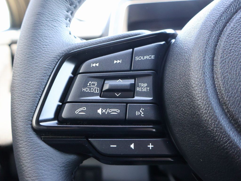 New 2026 Ice Silver Subaru Limited image 29