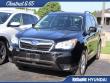 2016 Subaru Forester 2.5i Premium SUV