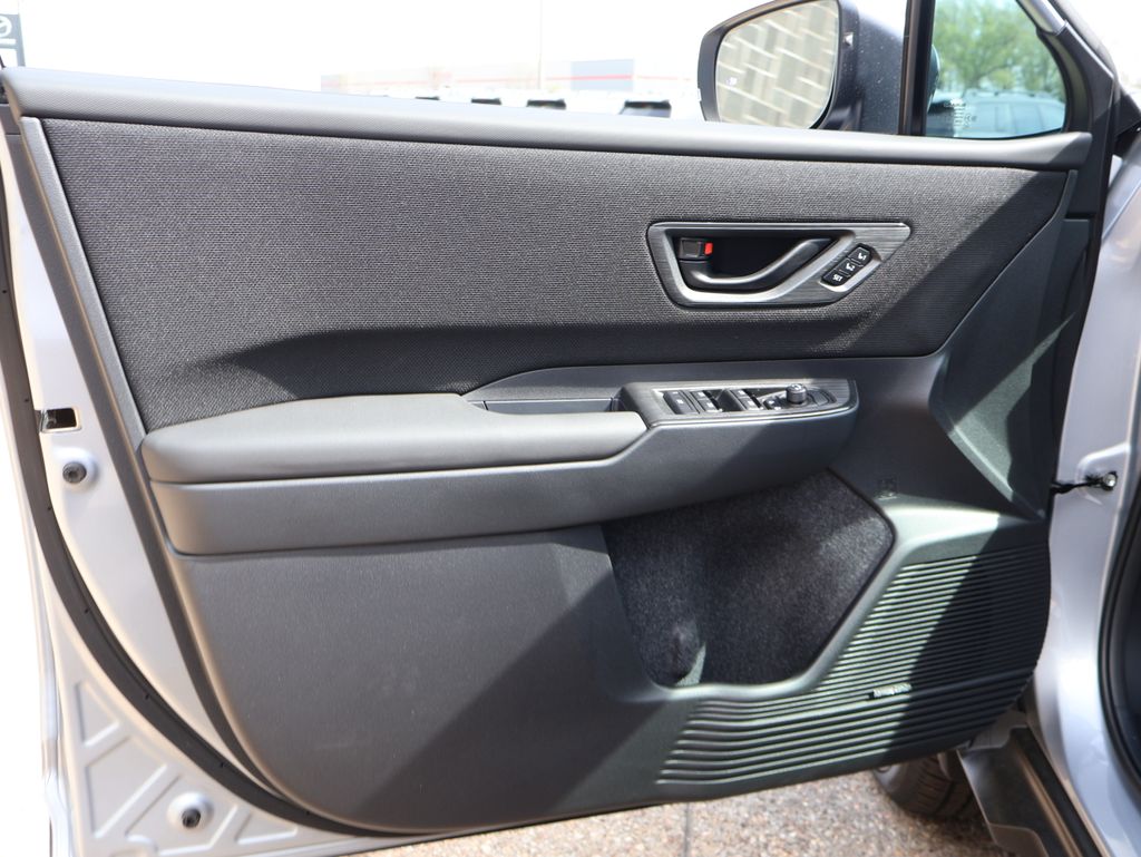 New 2026 Ice Silver Subaru Limited XT image 22