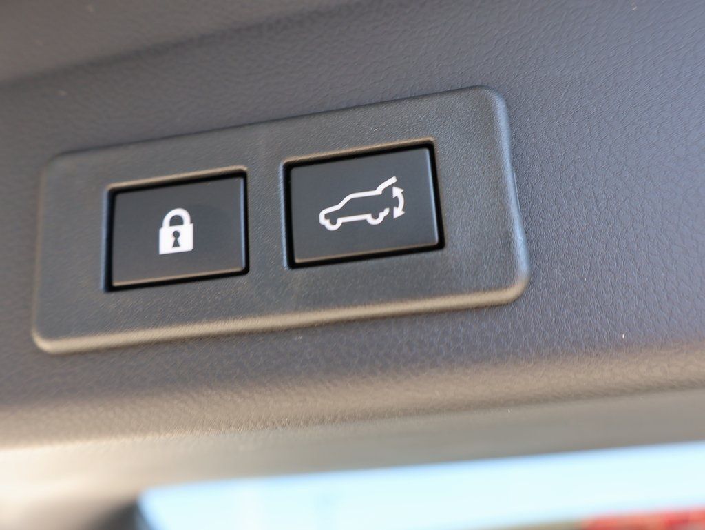 New 2026 Autumn Green Subaru Touring 7-Passenger image 20