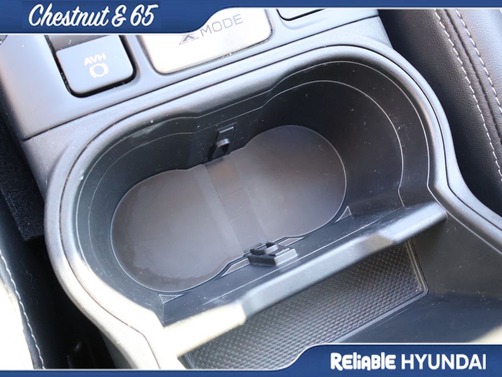 Used 2024 Gray Metallic Subaru Limited image 43