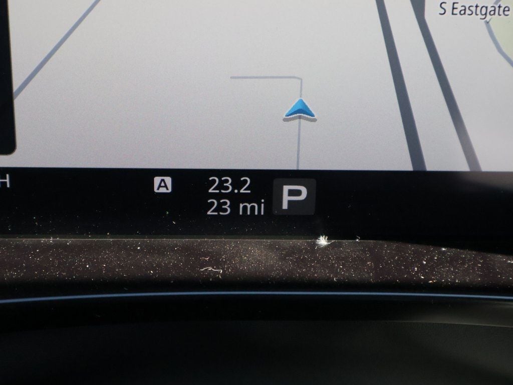 New 2026 Crystal Black Silica Subaru Touring image 33