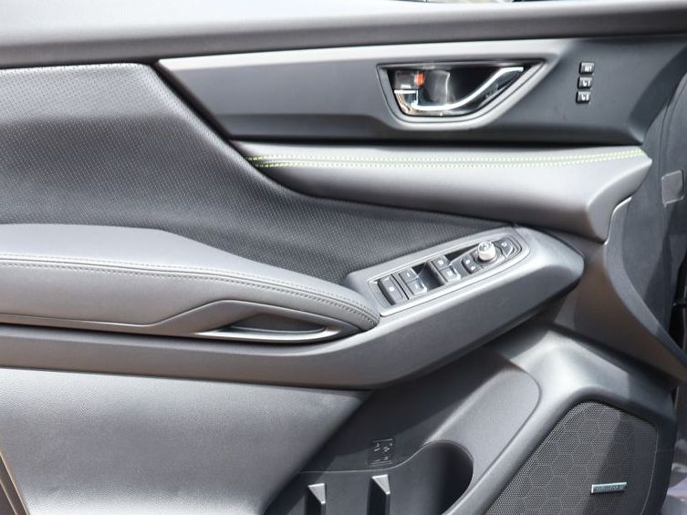 2026 Subaru Ascent Onyx Edition-Touring - Photo 24