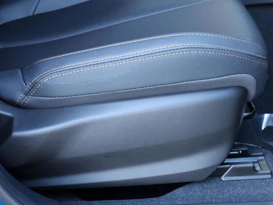 New 2026 Geyser Blue Subaru Wilderness image 13