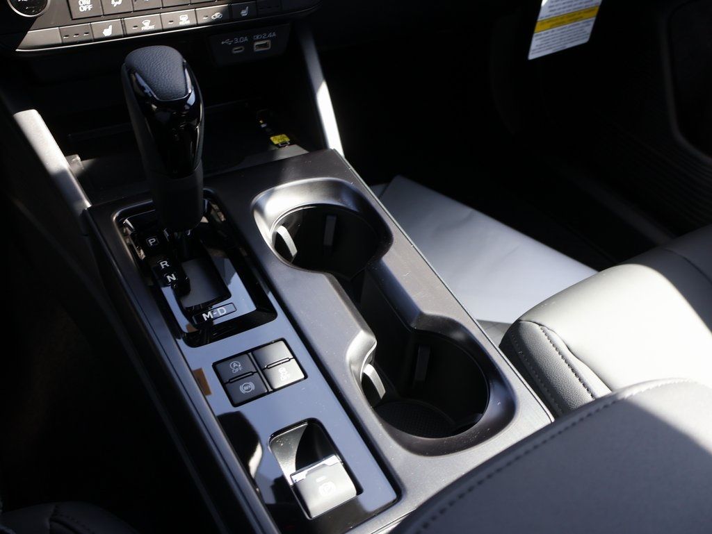 New 2026 Ice Silver Subaru Premium image 41