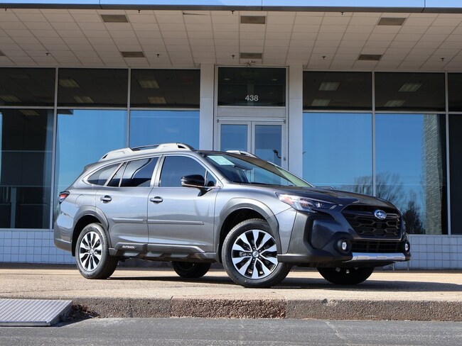 2023 Subaru Outback Limited XT SUV