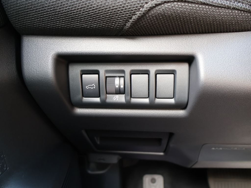 New 2026 Sapphire Blue Pearl Subaru Premium image 33