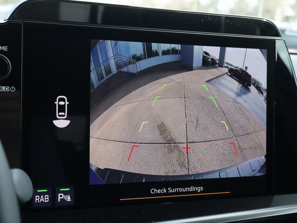 New 2026 Sapphire Blue Pearl Subaru Limited image 37