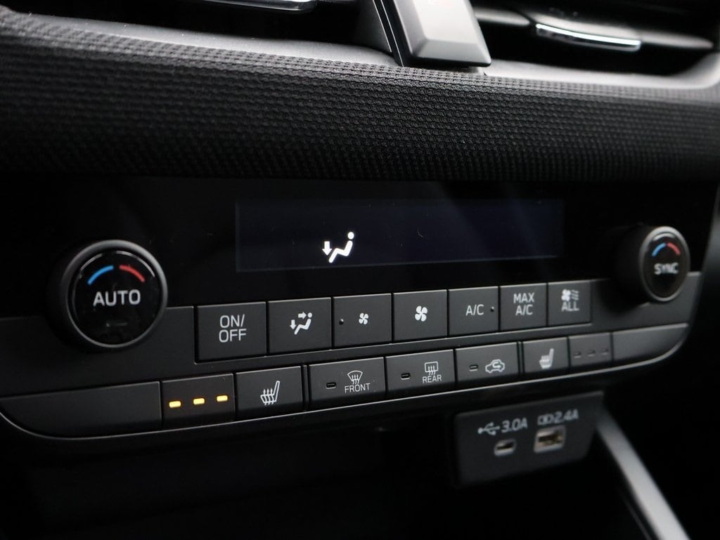 New 2026 Deep Emerald Green Pearl Subaru Limited XT image 39